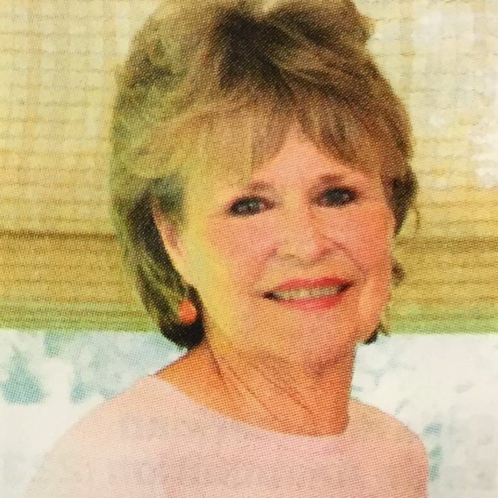 Meet your Posher, Linda